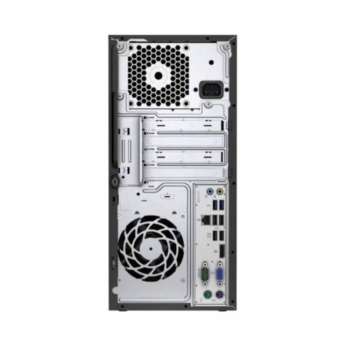HP 490 G3 TORRE / i5-6500 / 4GB DDR3 500GB HDD Windows 10 - Image 3