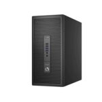 HP 600 G2 TORRE / i5-6500 / 16GB DDR3 1TB SSD Windows 10