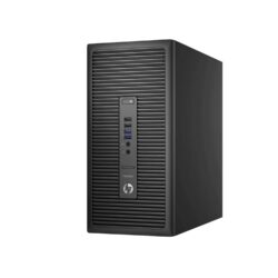 HP 600 G2 TORRE / i5-6500 / 4GB DDR3 500GB HDD Windows 10