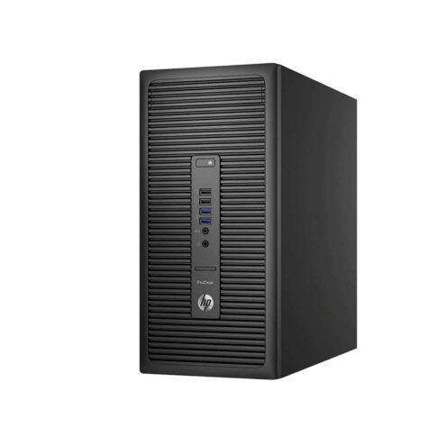 HP 600 G2 TORRE / i5-6500 / 16GB DDR3 1TB SSD Windows 10