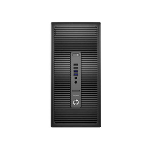 HP 600 G2 TORRE / i5-6500 / 16GB DDR3 1TB SSD Windows 10 - Image 2