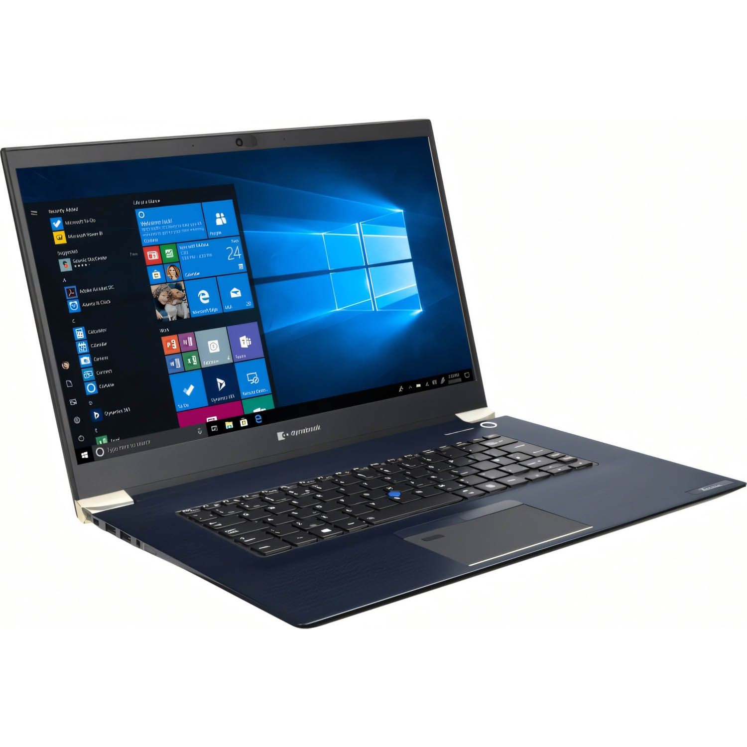 DYNABOOK PORTEGE X50-G-12D 15.6" / i7-10610U / 16GB DDR4 512GB SSD Windows 11 - Imagen 2
