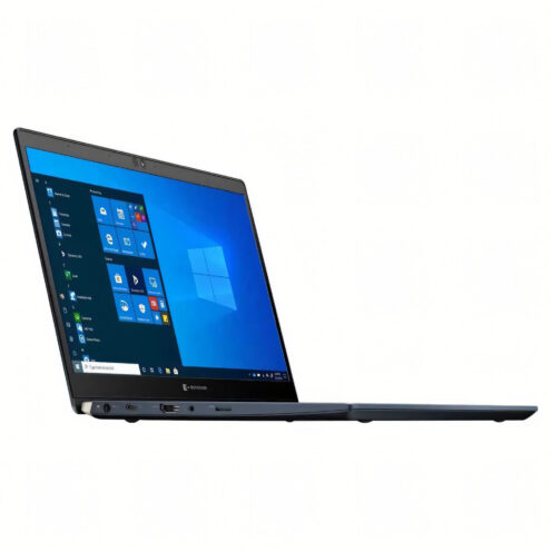 DYNABOOK PORTEGE X50-G-12D 15.6" / i7-10610U / 16GB DDR4 512GB SSD Windows 11 - Imagen 4