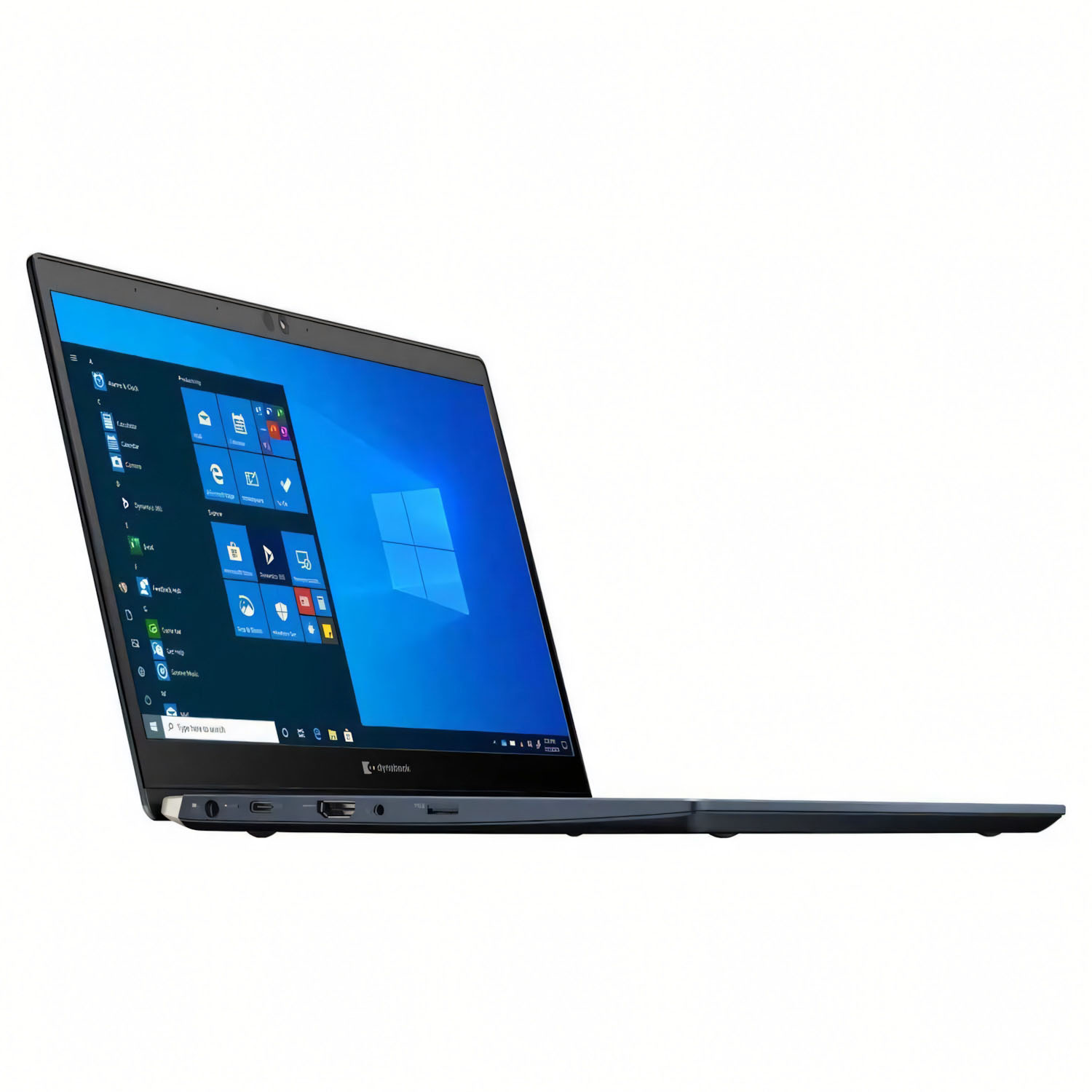 DYNABOOK PORTEGE X50-G-12D 15.6" / i7-10610U / 16GB DDR4 512GB SSD Windows 11 - Imagen 4