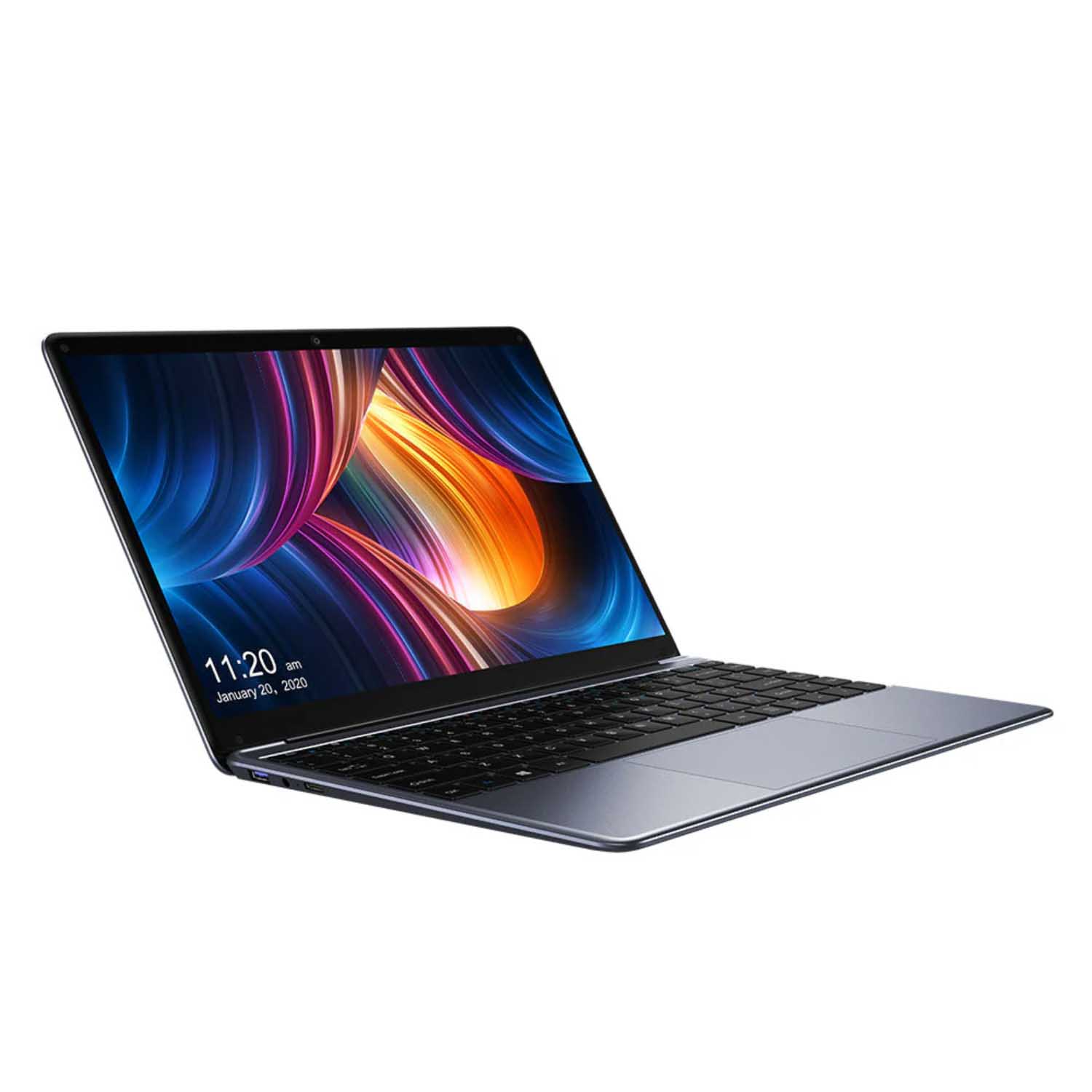 CHUWI HEROBOOK PRO 14" / Celeron-N4020 / 8GB DDR4 256GB SSD Windows 11 - Imagen 3