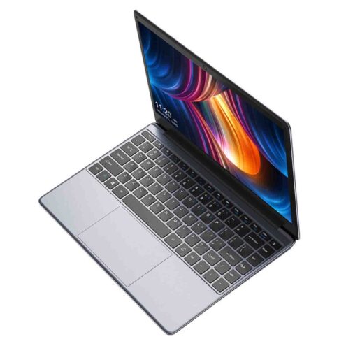 CHUWI HEROBOOK PRO 14" / Celeron-N4020 / 8GB DDR4 256GB SSD Windows 11 - Imagen 4