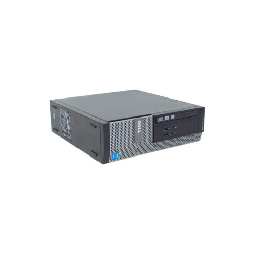 Dell 3020 SFF / i5-4570 / 8GB DDR3 256GB SSD Windows 10 PACK 22 - Image 2