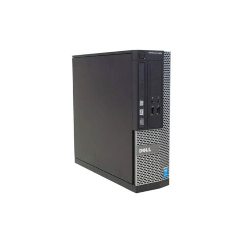 Dell 3020 SFF / i5-4570 / 8GB DDR3 256GB SSD Windows 10 PACK 22 - Image 3