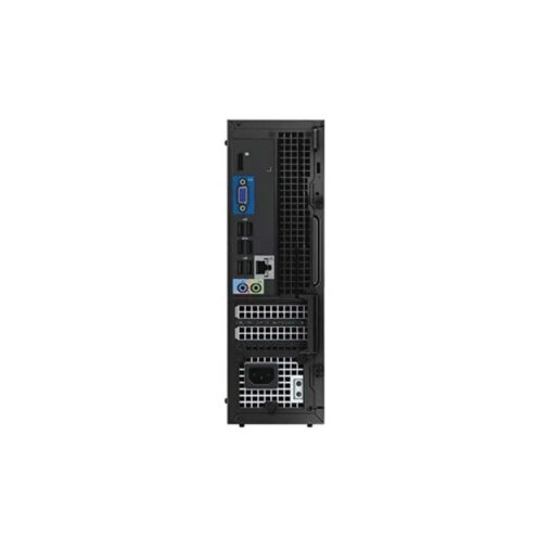 Dell 3020 SFF / i5-4570 / 8GB DDR3 256GB SSD Windows 10 PACK 22 - Image 4