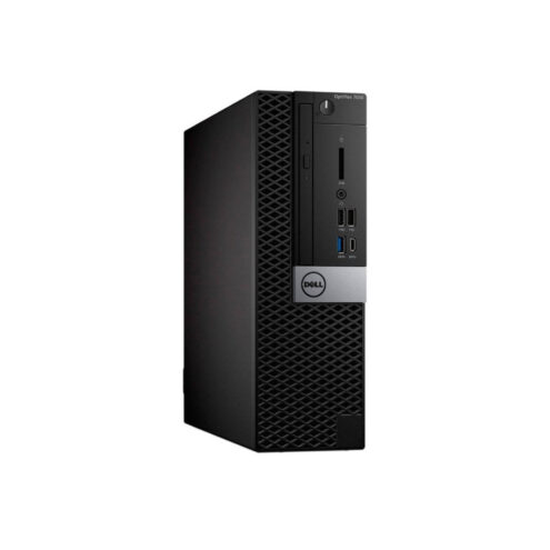 Dell 7050 SFF / i7-6700 / 16GB DDR4 1TB SSD Windows 10