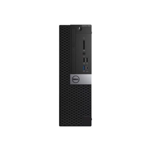 Dell 7050 SFF / i7-6700 / 16GB DDR4 1TB SSD Windows 10 - Image 2
