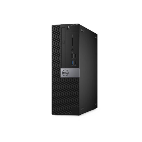 Dell 7050 SFF / i7-6700 / 16GB DDR4 1TB SSD Windows 10 - Image 3
