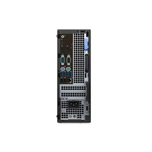 Dell 7050 SFF / i7-6700 / 16GB DDR4 1TB SSD Windows 10 - Image 4