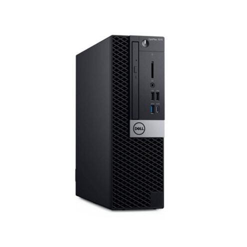 Dell 7070 SFF / i5-9500 / 32GB DDR4 512GB SSD Windows 11