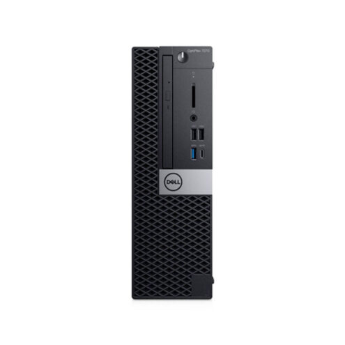 Dell 7070 SFF / i5-9500 / 32GB DDR4 512GB SSD Windows 11 - Image 4