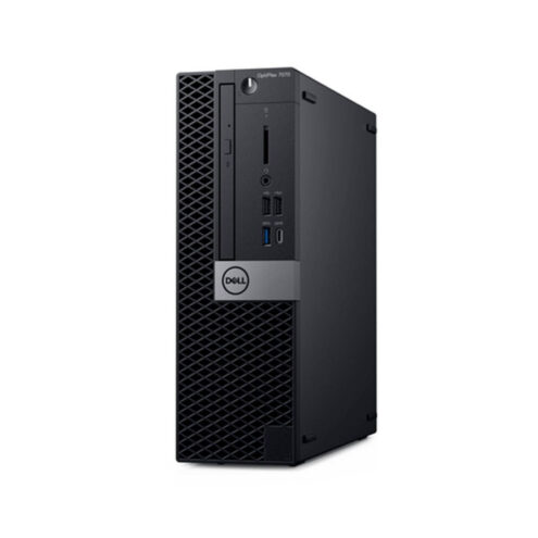 Dell 7070 SFF / i5-9500 / 32GB DDR4 512GB SSD Windows 11 - Image 2