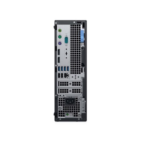 Dell 7070 SFF / i5-9500 / 32GB DDR4 512GB SSD Windows 11 - Image 3