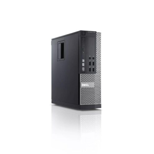 Dell 790 SFF / i3-2100 / 8GB DDR3 500GB HDD Windows 10