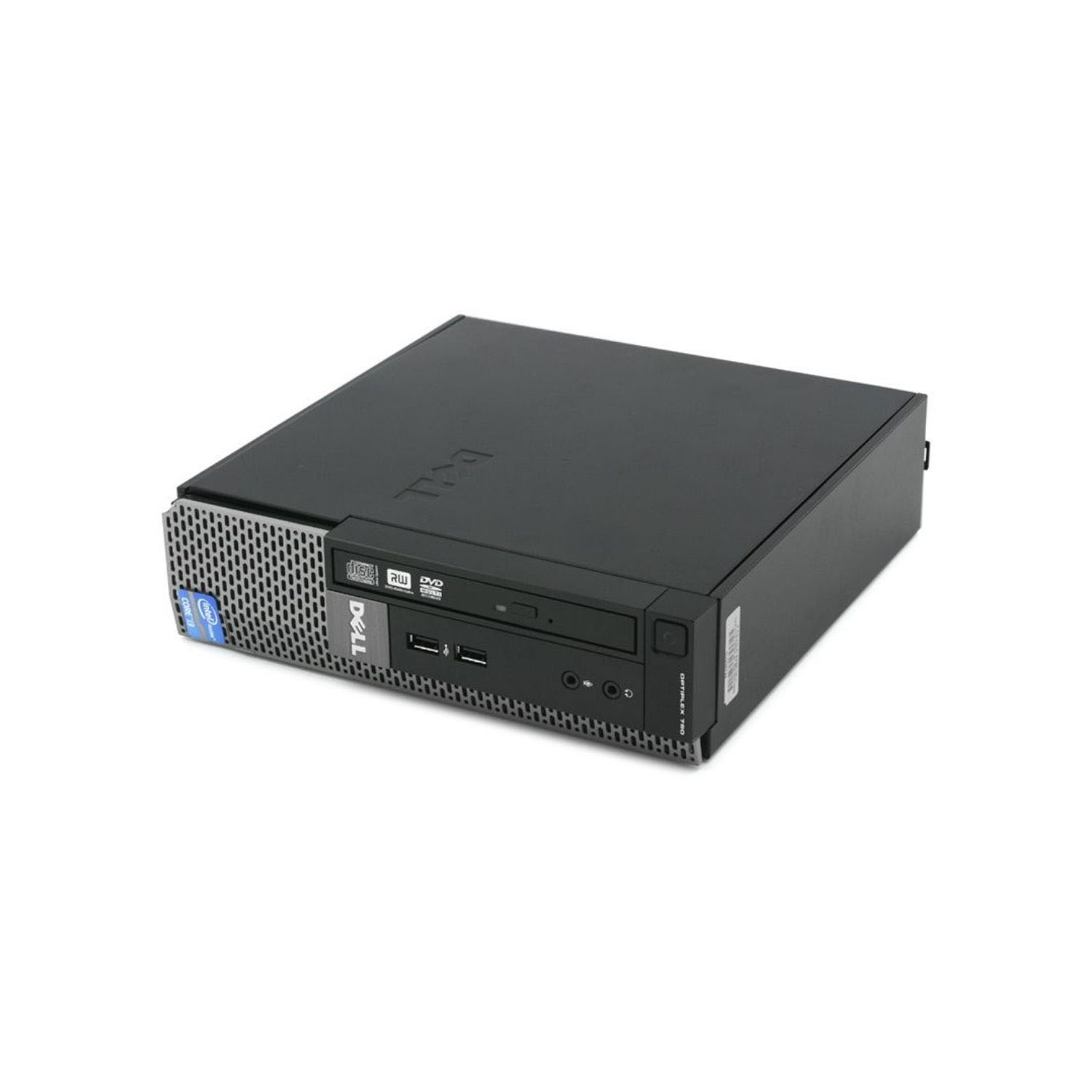 Dell 790 SFF / i3-2100 / 8GB DDR3 500GB HDD Windows 10 - Imagen 5