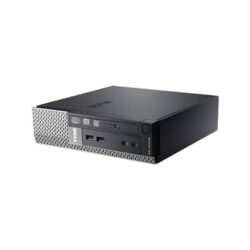 Dell 9020 SFF / i5-4570 / 8GB DDR3 500GB HDD Windows 10