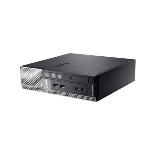 Dell 9020 SFF / i5-4570 / 8GB DDR3 500GB HDD Windows 10