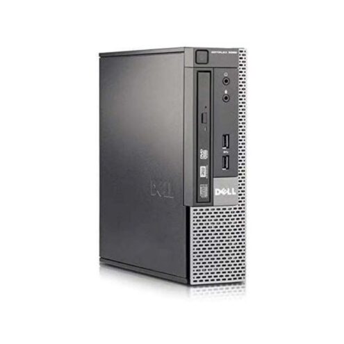 Dell 9020 SFF / i5-4570 / 8GB DDR3 500GB HDD Windows 10 - Image 2