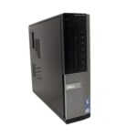 Dell 990 SFF / i5-2400 / 4GB DDR3 500GB HDD Windows 10