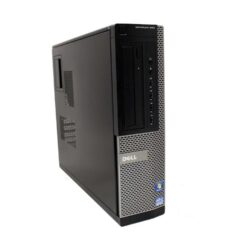 Dell 990 SFF / i3-2100 / 4GB DDR3 500GB HDD Windows 10