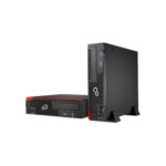 Fujitsu ESPRIMO D556 SFF / Celeron-G3900 / 4GB DDR4 500GB HDD Windows 10