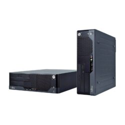 Fujitsu ESPRIMO E5731 SFF / CORE 2 DUO E7500 / 4GB DDR4 500GB HDD Windows 10
