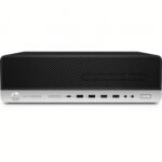 HP 800 G5 SFF / i5-8500 / 8GB DDR4 256GB SSD Windows 10