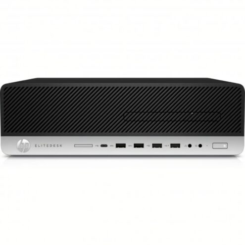 HP 800 G5 SFF / i5-8500 / 16GB DDR4 1TB SSD Windows 10