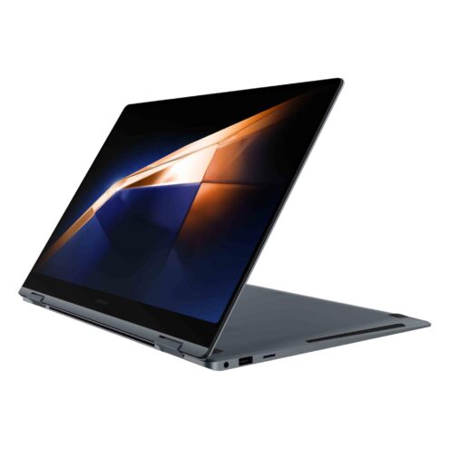 Samsung Galaxy Book 4 Pro 360 16"  Tátil / Ultra 7-155H / 16GB DDR5 512GB M.2 NVMe Windows 11 - Image 2