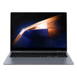 Samsung Galaxy Book 4 Pro 360 16"  Tátil / Ultra 7-155H / 16GB DDR5 512GB M.2 NVMe Windows 11