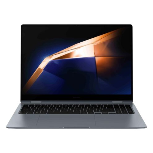 Samsung Galaxy Book 4 Pro 360 16"  Tátil / Ultra 7-155H / 16GB DDR5 512GB M.2 NVMe Windows 11
