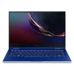 Samsung Galaxy Book Flex 13.3"  Tátil / i5-1035G4 / 12GB DDR4 512GB M.2 NVMe Windows 11