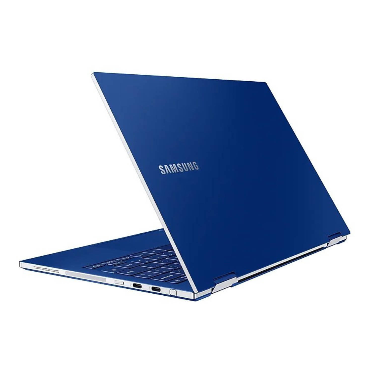 Samsung Galaxy Book Flex 13.3"  Tátil / i5-1035G4 / 12GB DDR4 512GB M.2 NVMe Windows 11 - Imagen 4