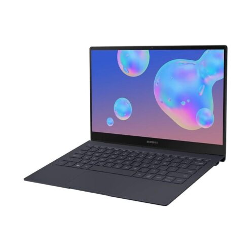 Samsung Galaxy Book S 13.3"  Tátil / i5-L16G7 / 8GB DDR4 512GB M.2 NVMe Windows 11 - Image 2