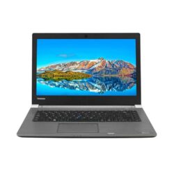 DYNABOOK Tecra A40-G-112 14" / i5-10210U / 8GB DDR4 256GB SSD Windows 11