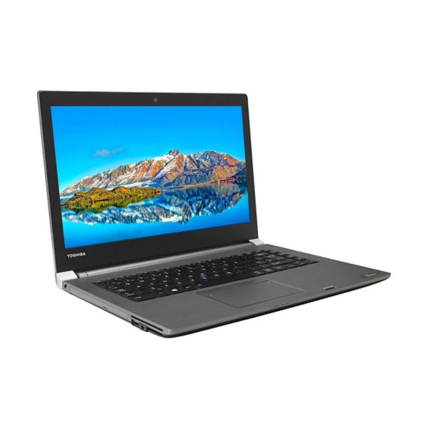 DYNABOOK Tecra A40-G-112 14" / i5-10210U / 8GB DDR4 256GB SSD Windows 11 - Imagen 3
