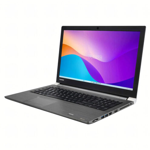 Toshiba Tecra A50-C-37D 15.6" / i7-6500U GeForce 930M 2GB/ 8GB DDR3 512GB SSD Windows 10 - Image 7
