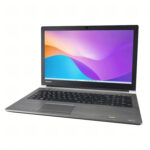 Toshiba Tecra A50-C-37D 15.6" / i7-6500U GeForce 930M 2GB/ 8GB DDR3 512GB SSD Windows 10