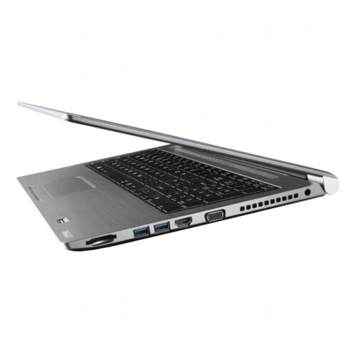 Toshiba Tecra A50-C-37D 15.6" / i7-6500U GeForce 930M 2GB/ 8GB DDR3 512GB SSD Windows 10 - Image 2