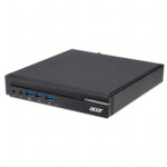 Mini PC Acer N4640G / Pentium-G4400 / 16GB DDR4 256GB SSD Windows 10
