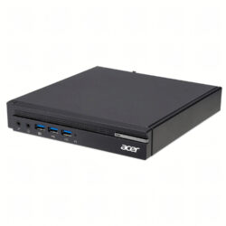 Mini PC Acer N4640G / Pentium-G4400 / 8GB DDR4 128GB SSD Windows 10
