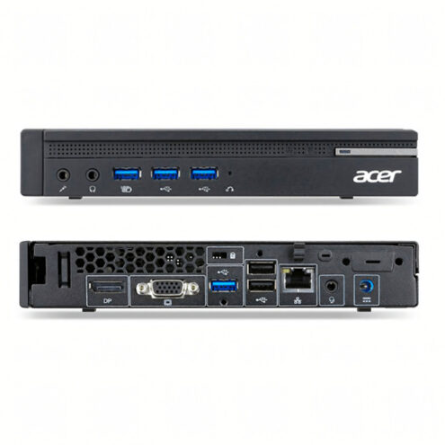 Mini PC Acer N4640G / Pentium-G4400 / 16GB DDR4 256GB SSD Windows 10 PACK 22 - Image 3