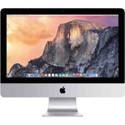 Apple iMac 2013 27" ALL IN ONE / i5-4570 GeForce GT 755M 1GB/ 16GB DDR3 1TB HDD macOS