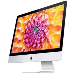 Apple iMac 2013 21.5" ALL IN ONE / i5-4570R / 8GB DDR3 1TB HDD macOS