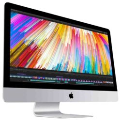 Apple iMac 2017 27" ALL IN ONE / i5-7500 / 16GB DDR3 1TB HDD macOS