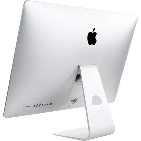 Apple iMac 2014 27" ALL IN ONE / i5-4570R / 16GB DDR3 1TB HDD macOS - Image 2